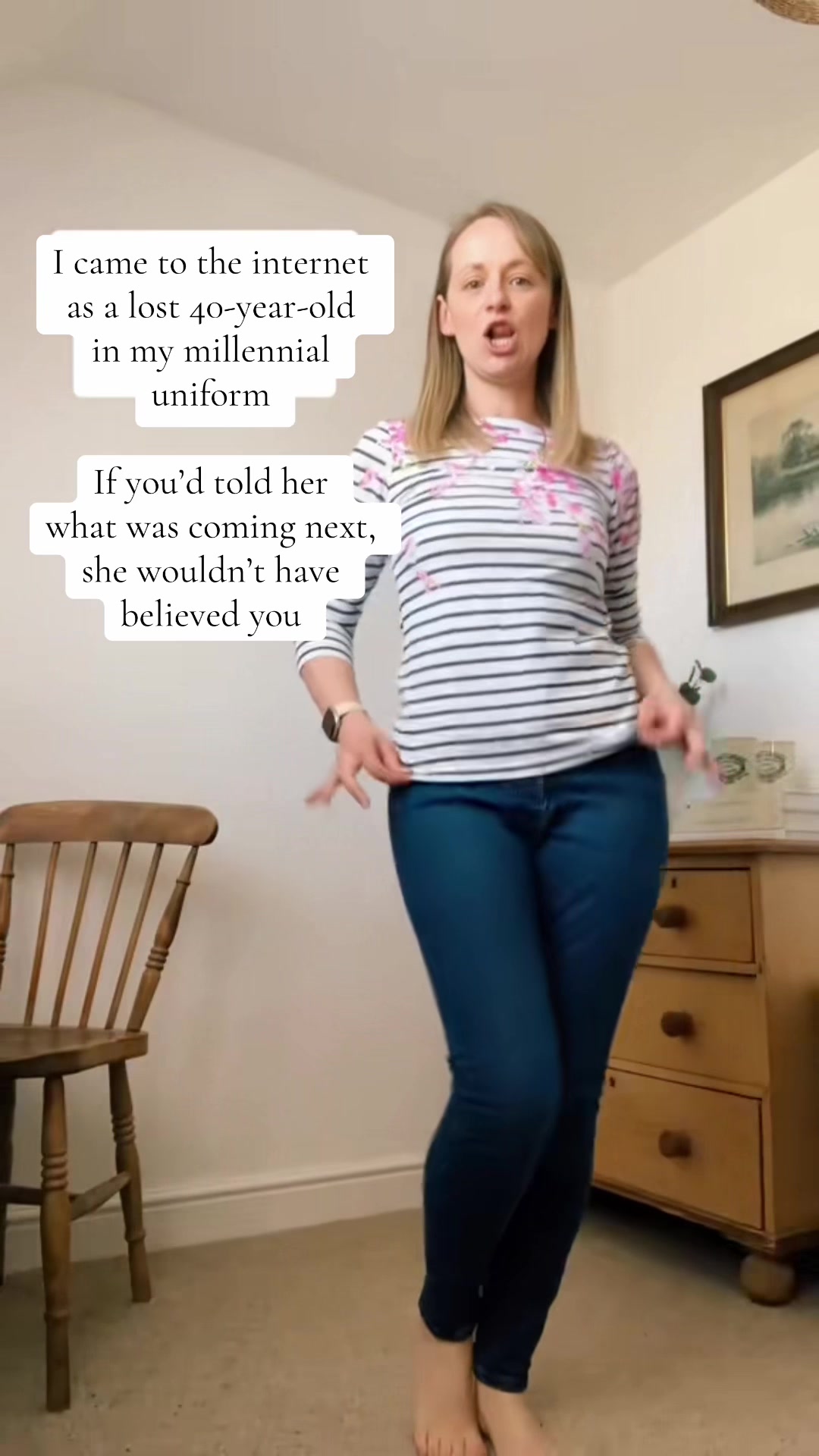 @Charlotte | Millennial Fashion