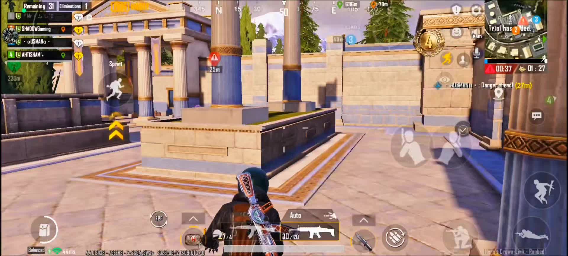 @SHADOW GAMING YT