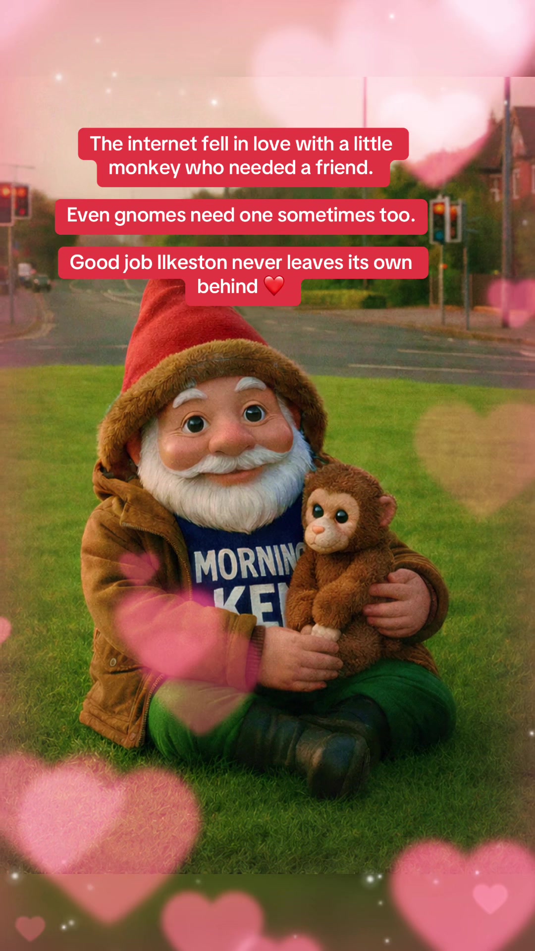 @Ilson Gnome