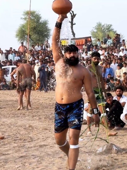 @Kabaddi Royals