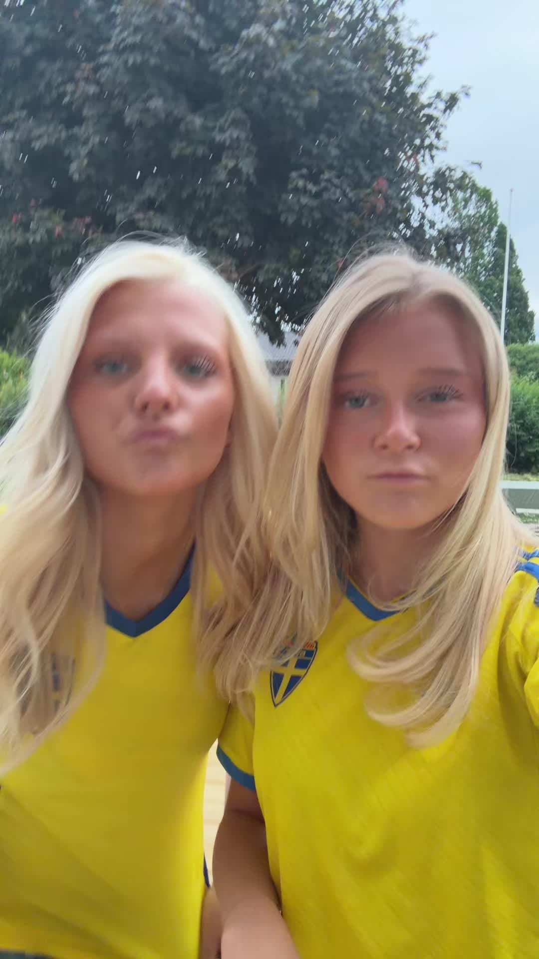 @Blonde baddies 67