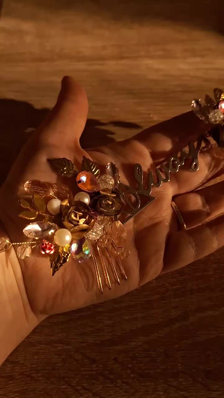 @Wizardry Jewelry