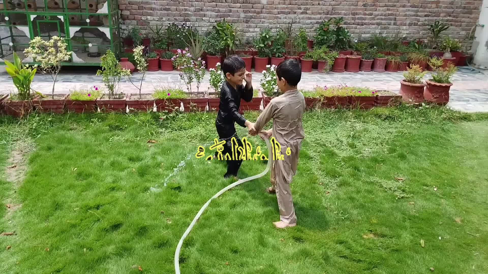 @AzlanAndAmaan
