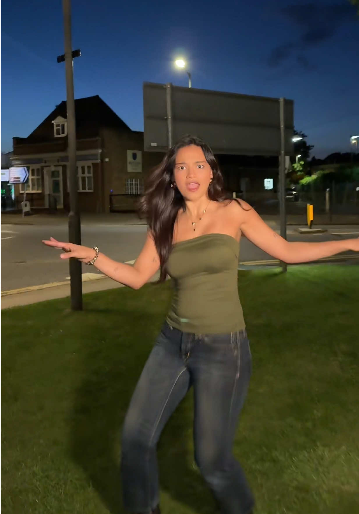 @Deja Vu