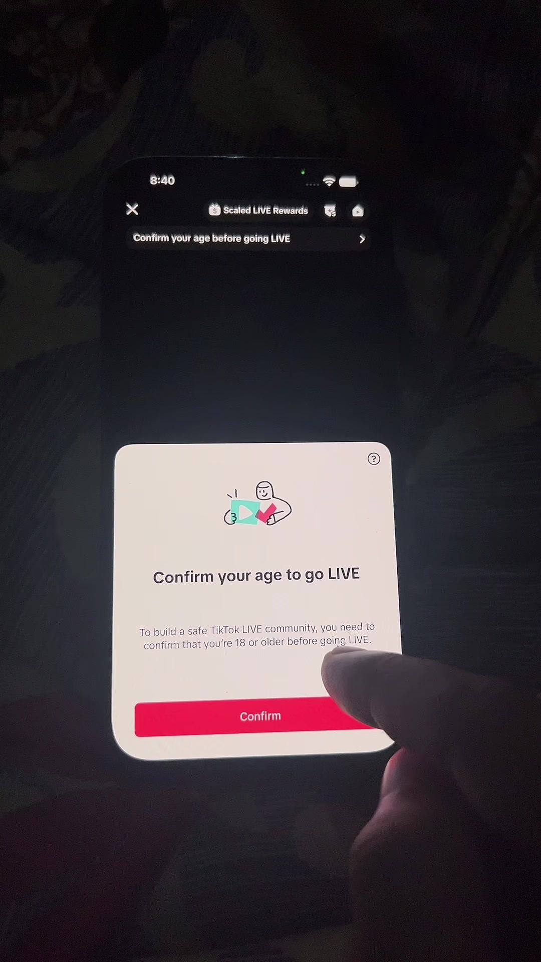 @tiktok_br_live shopping 🛒