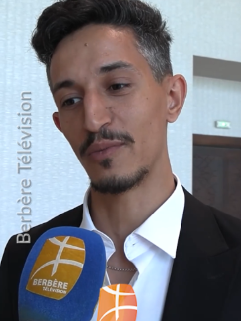 @Berberetelevision