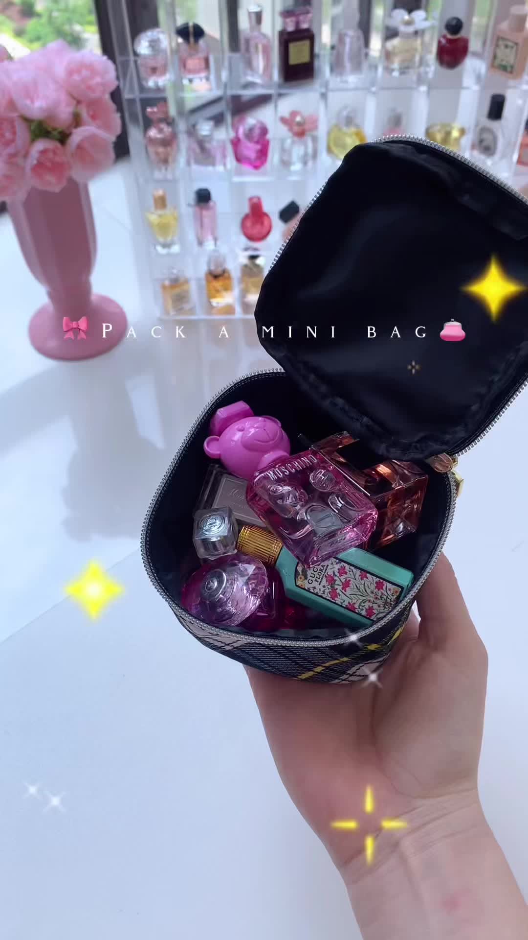 @MiniLuxury Perfume💜