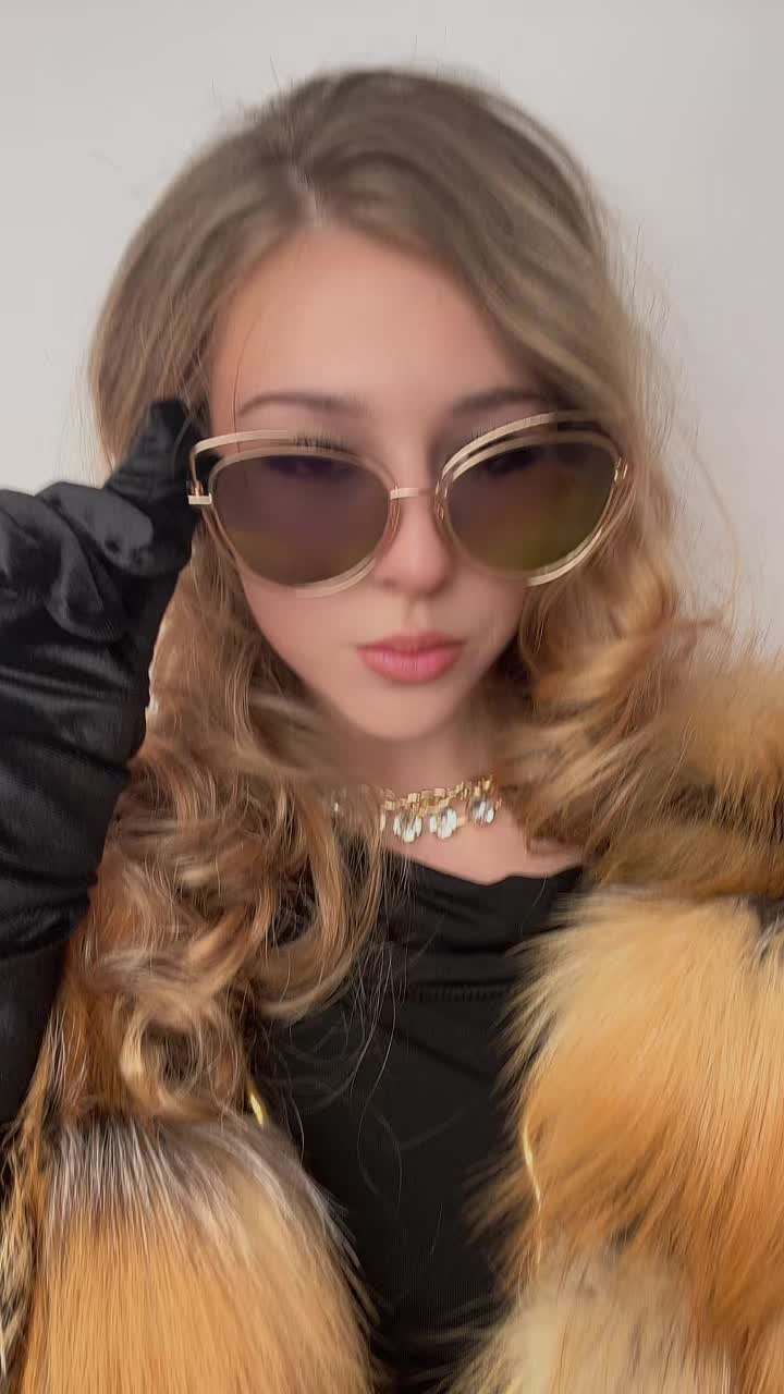 @Анастасия Высоцкая