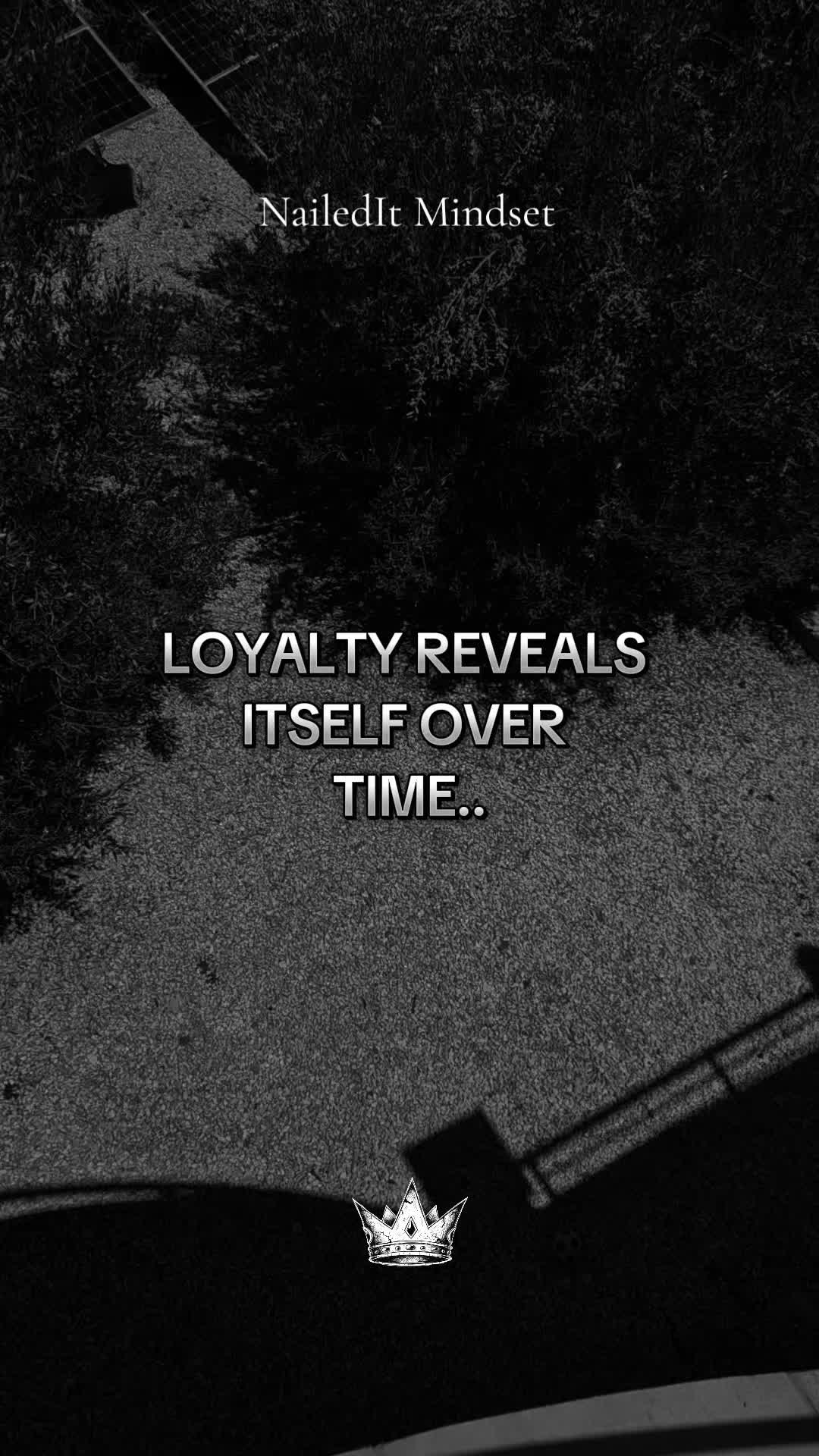 @NailedIt Mindset