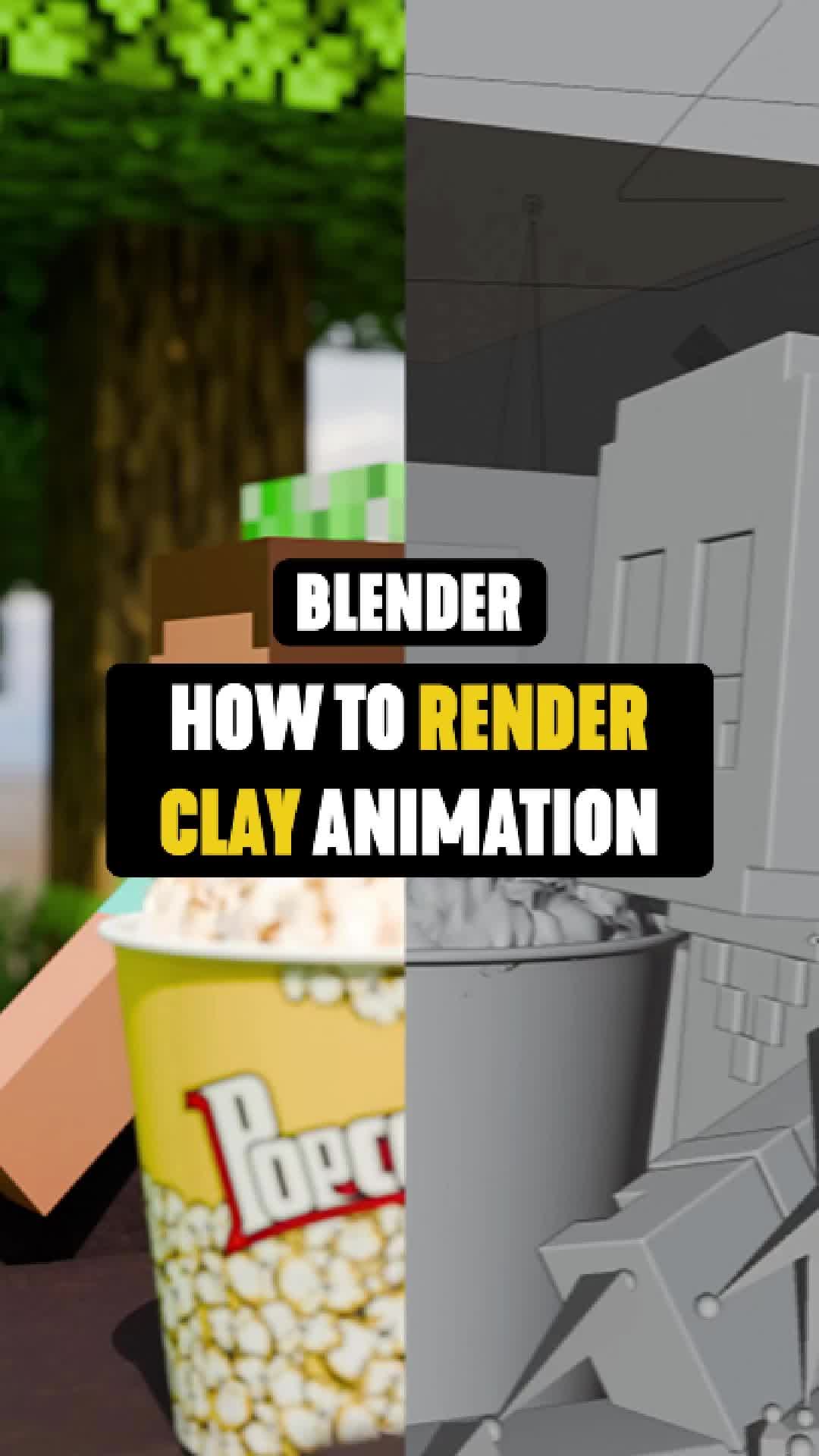 @V&Oslash;ID | BLENDER TIPS