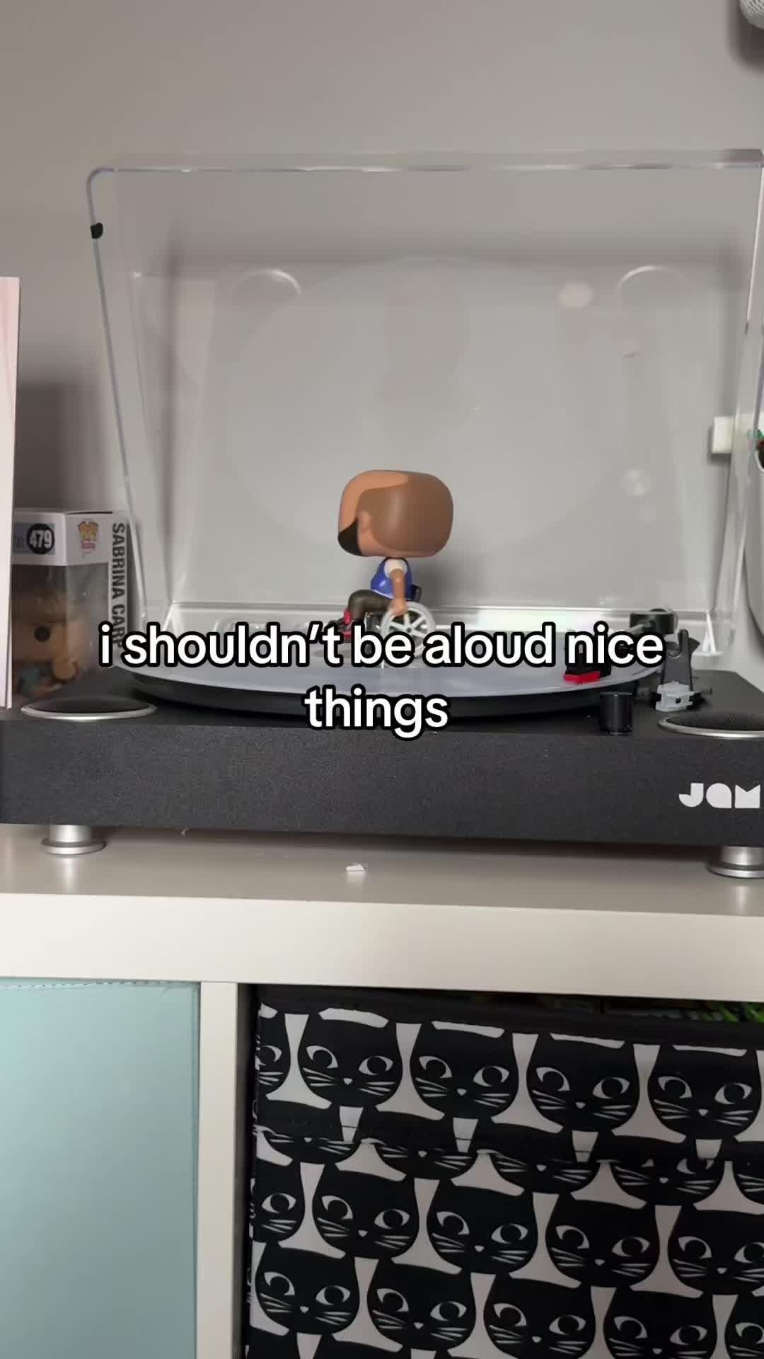 @Lucy (Sombr’s Version)