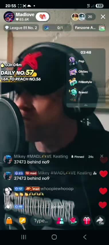 @Madlove
