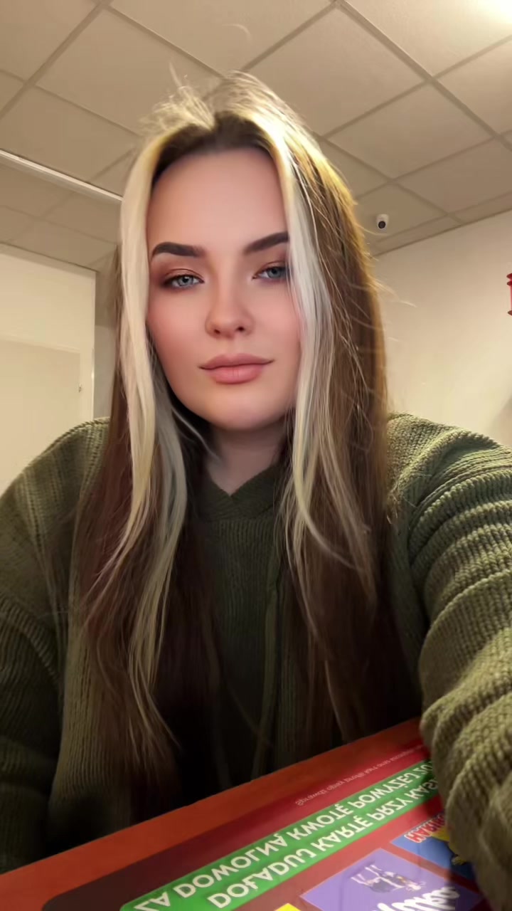 @Zuzanna Ratajczak