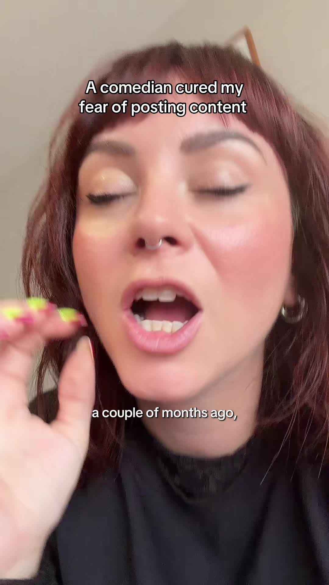 @Lana | TikTok Coach