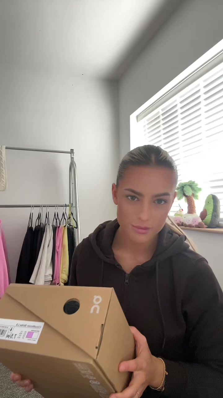 @Sophie Ellis|Online Coach 🫀