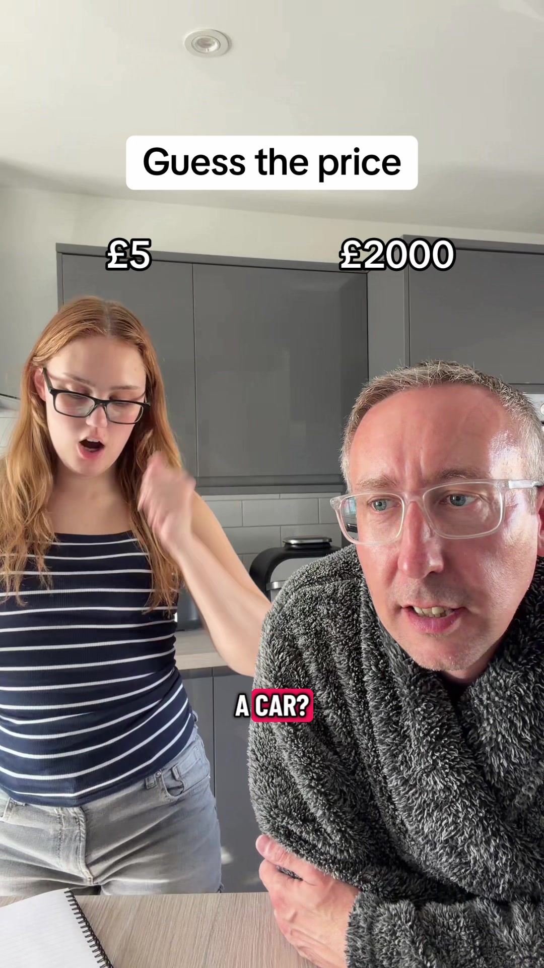@DadAndCloShow