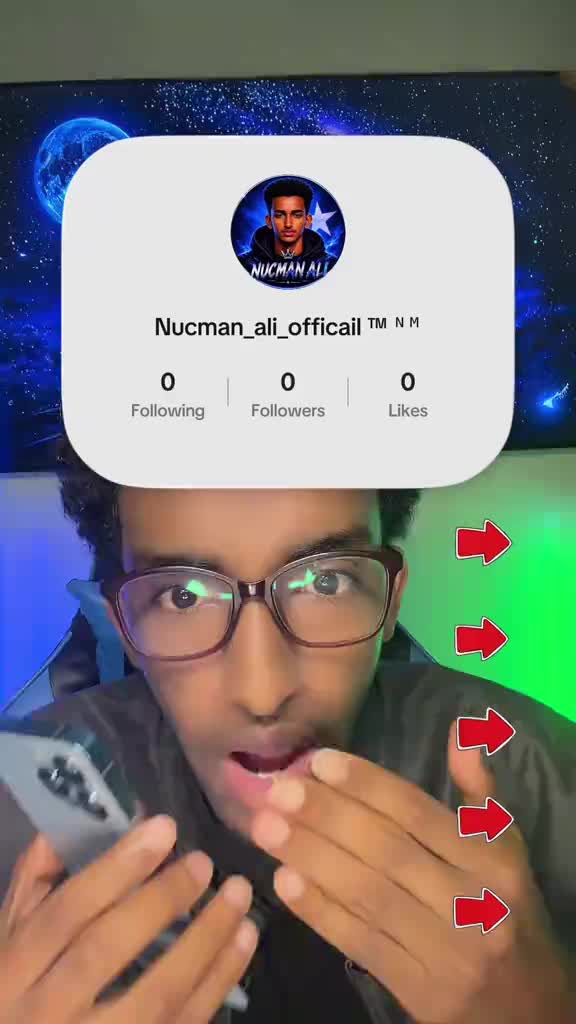 @Nucman_ali_officail ™ ᴺᴹ