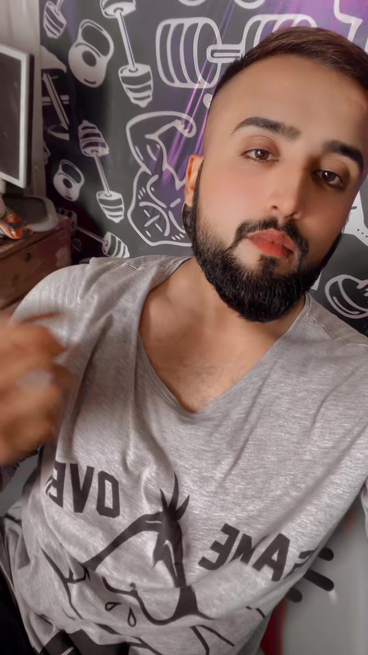 @hamzakingofficialgym