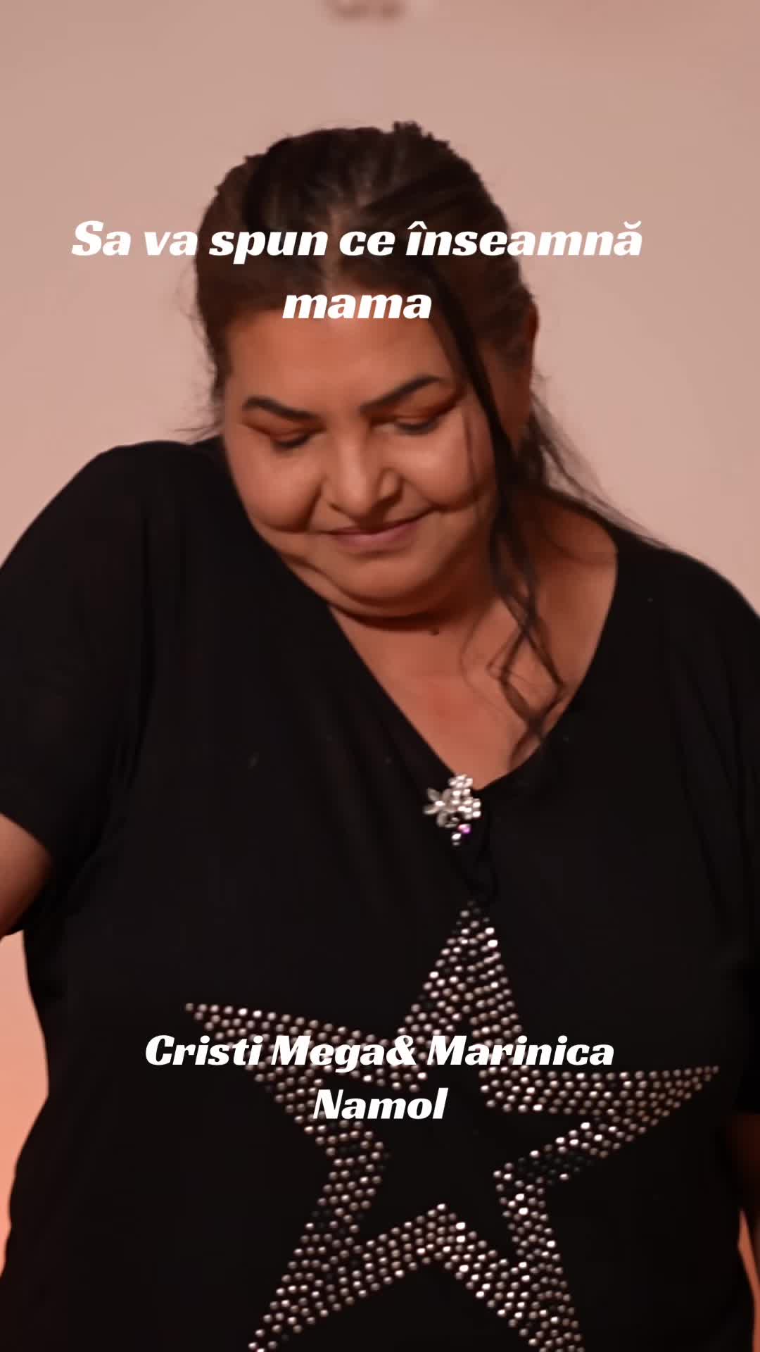 @Marinica Namol