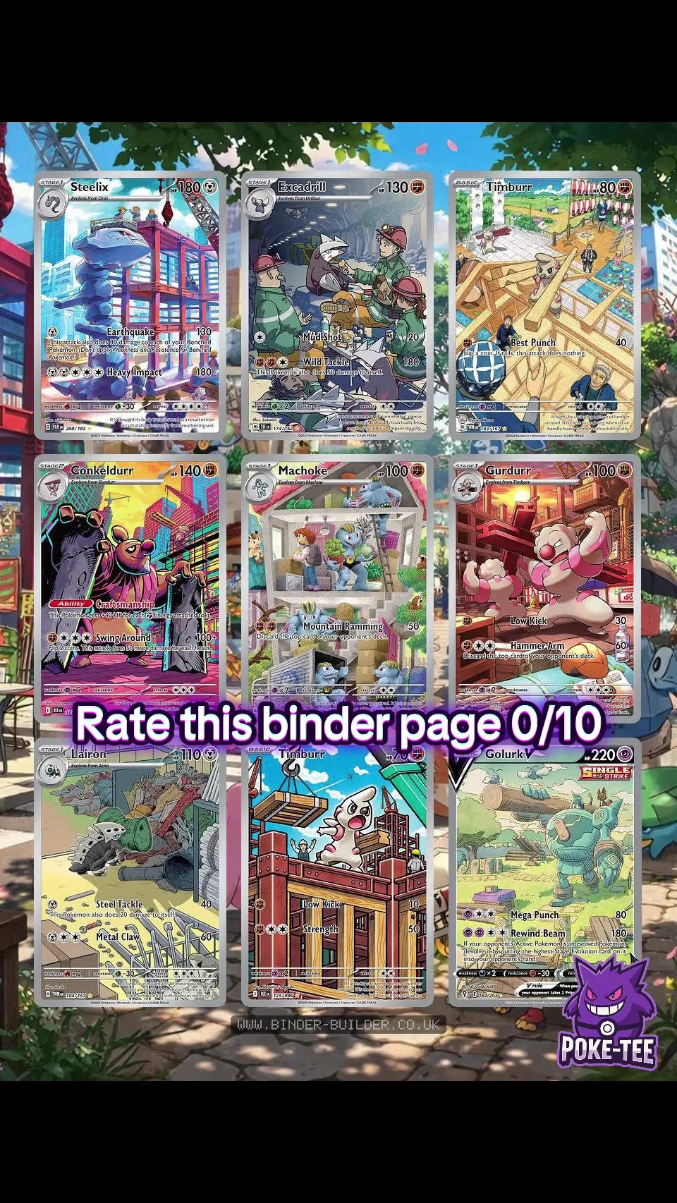 @PokéTee