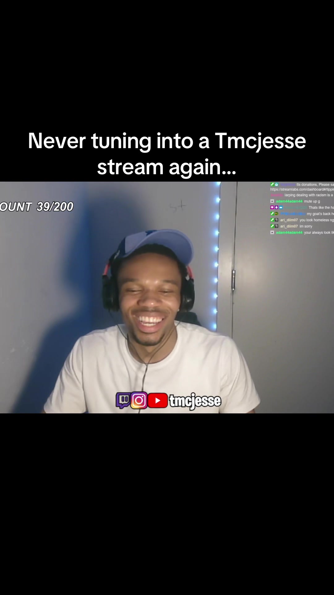@Twitch: Tmcjesse