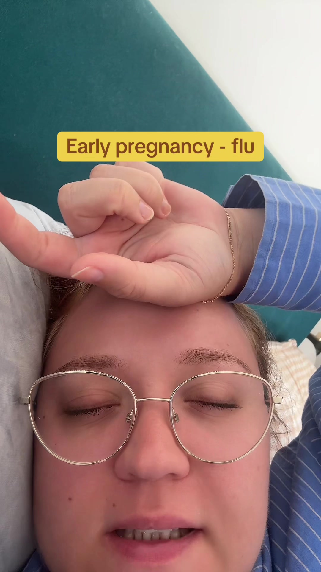 @H | pregnancy after loss 💛