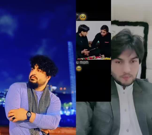 @Sameer Zazai