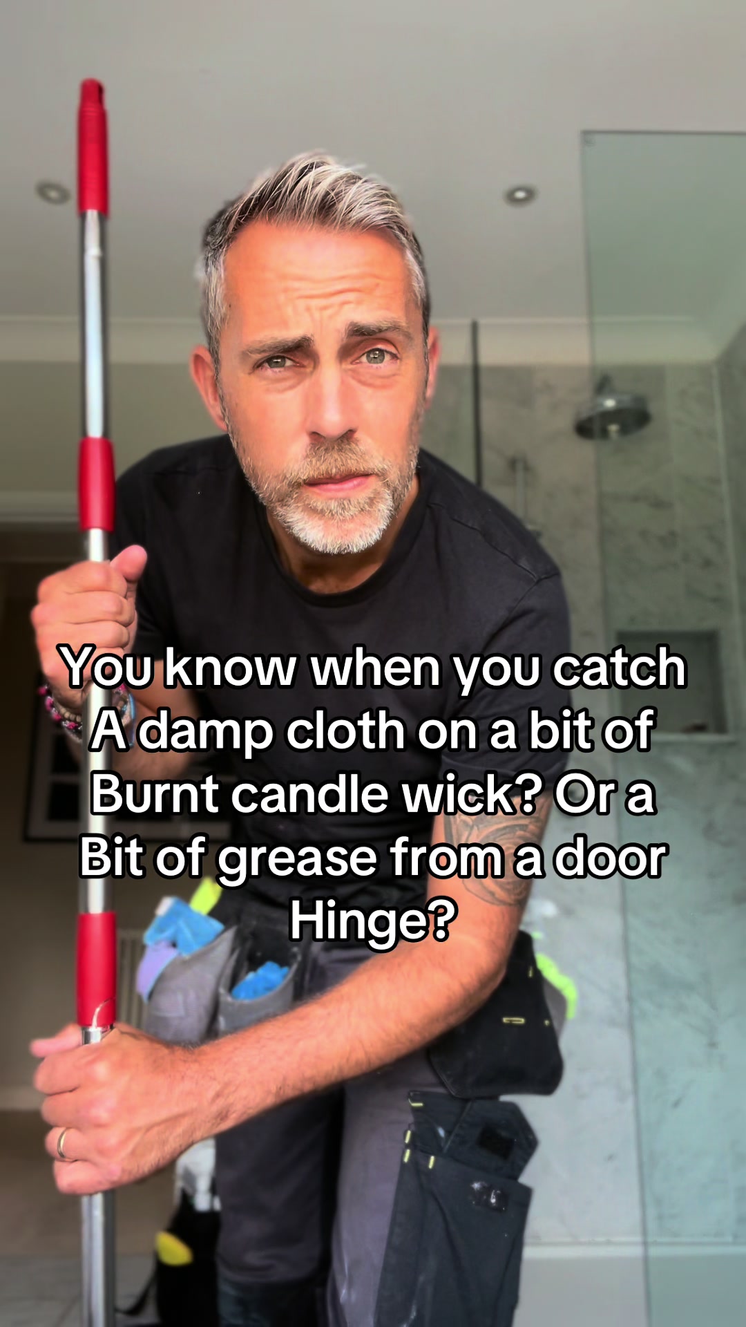 @Get Rich Quick Cleaning