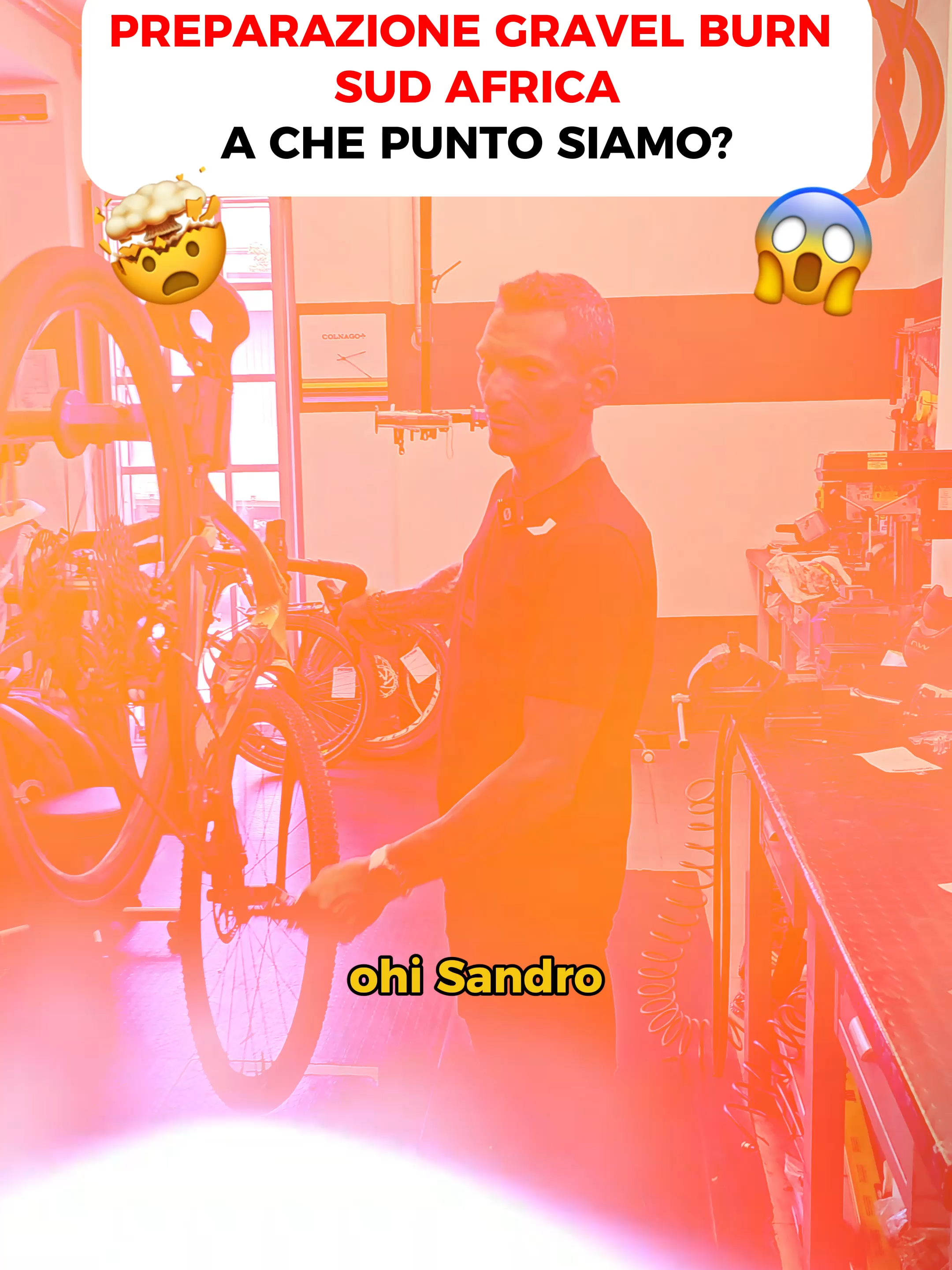 @Sportissimo Bike