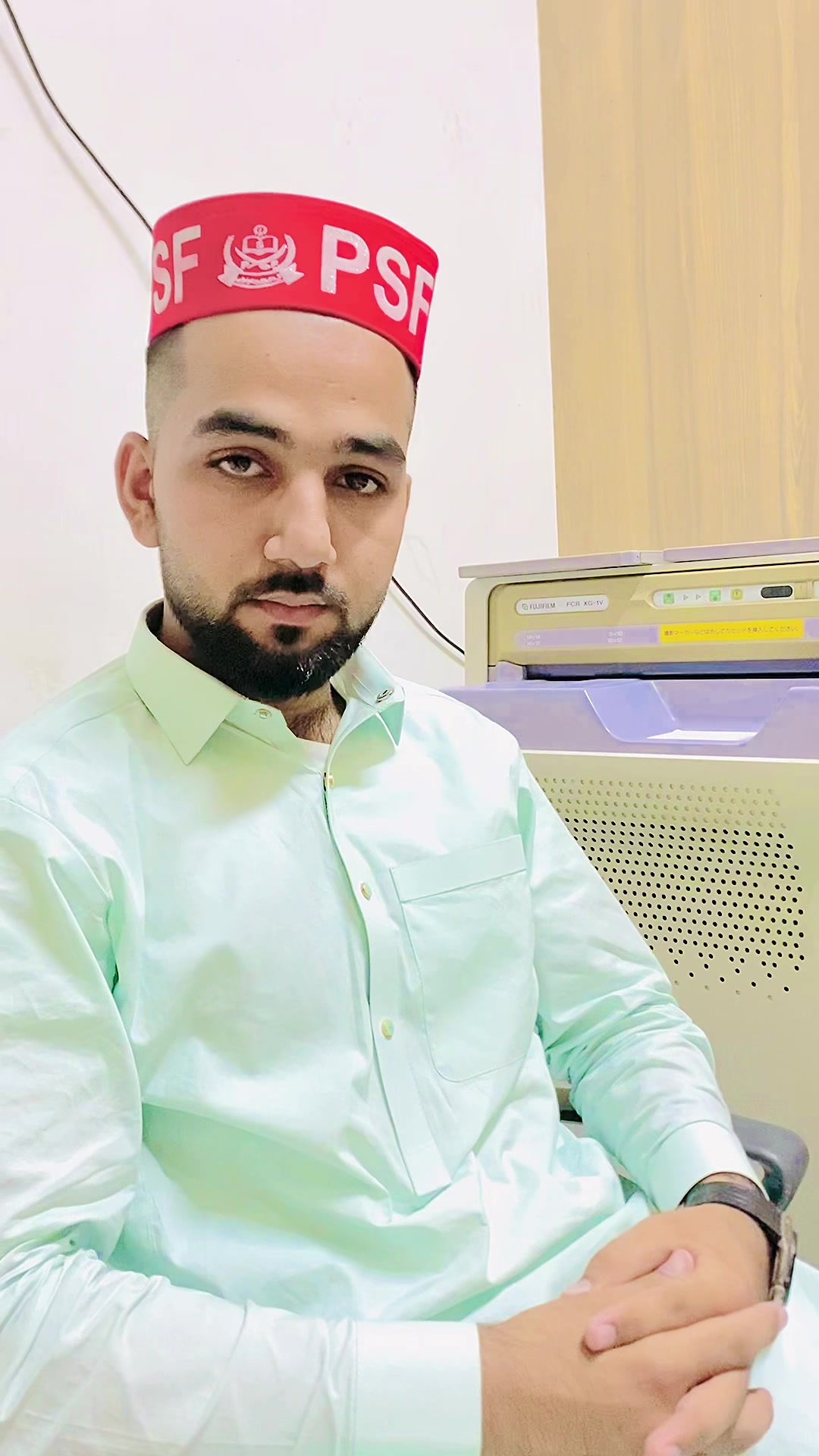 @𝙄𝙢𝙖𝙙 𝙈𝙖𝙣𝙙𝙤𝙤𝙧𝙞 🚩