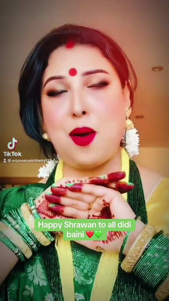 @Anjana Aryal chhetry