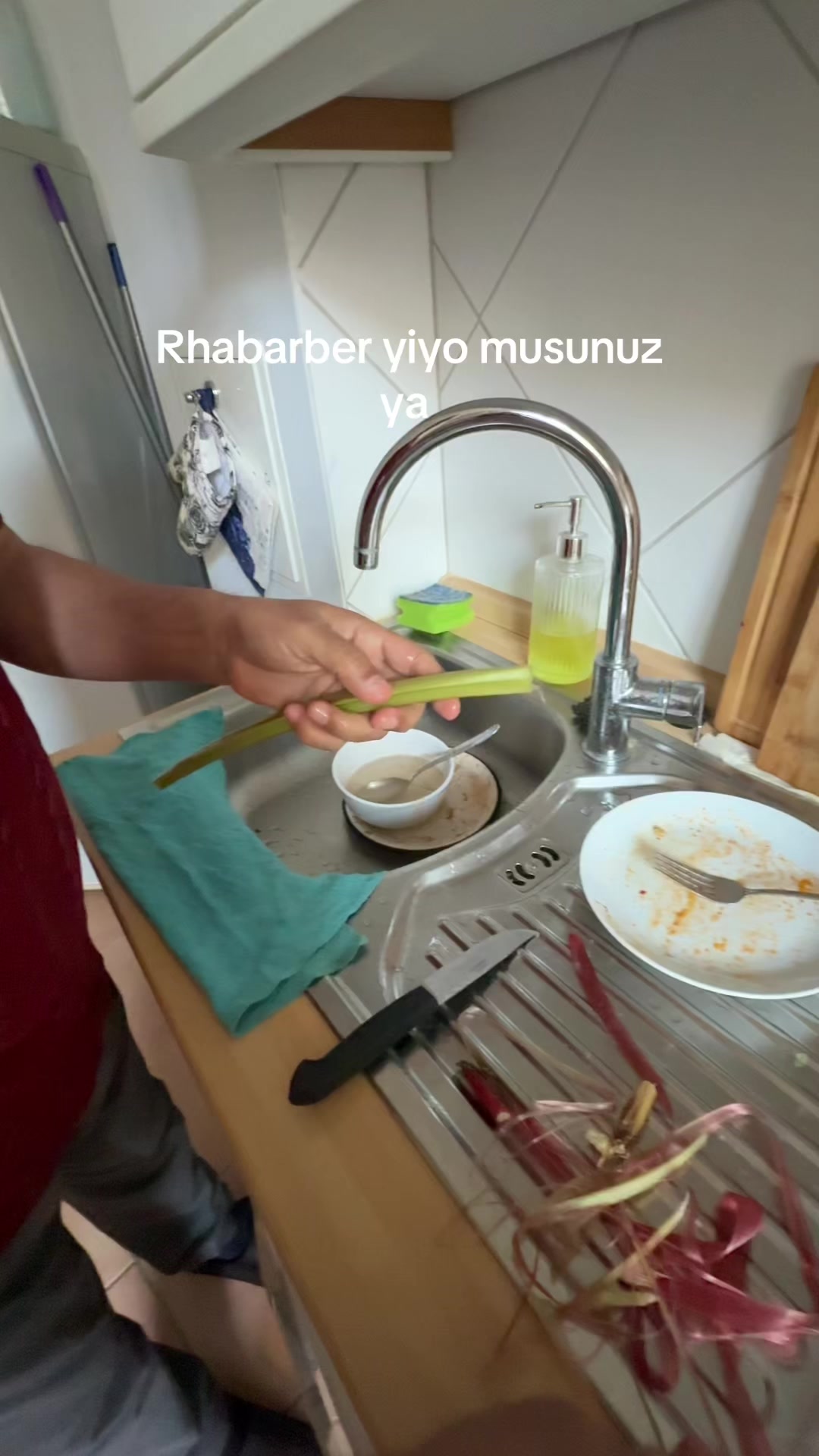 @Berlin&rsquo;de ne yenir? 🥙