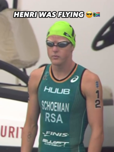 @World Triathlon