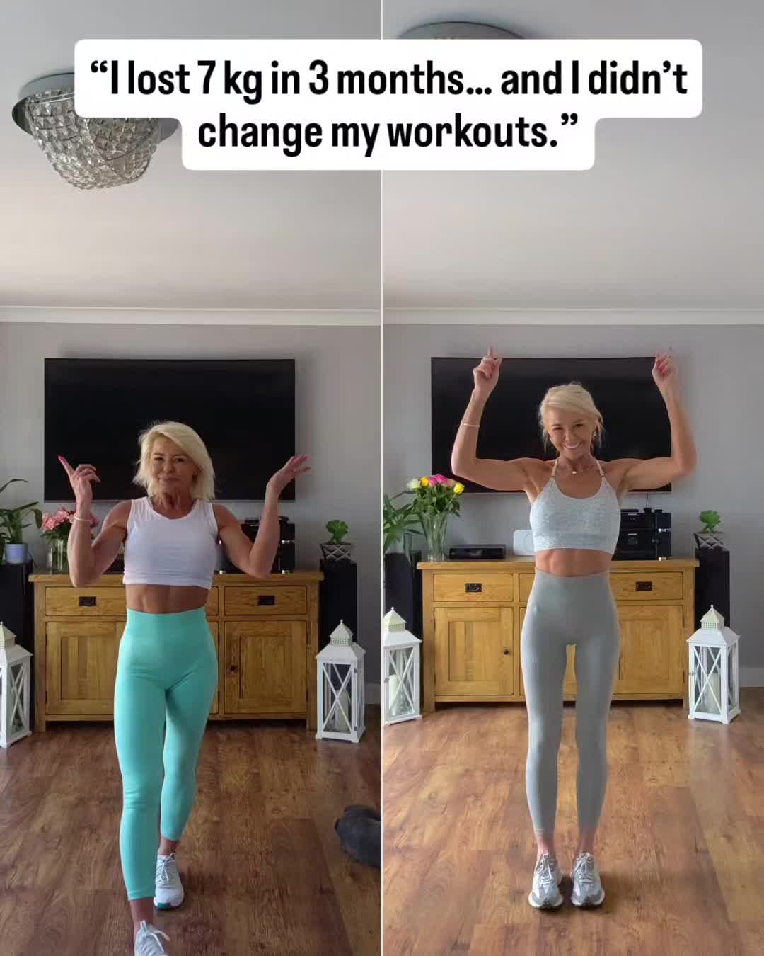 @fit busy mum