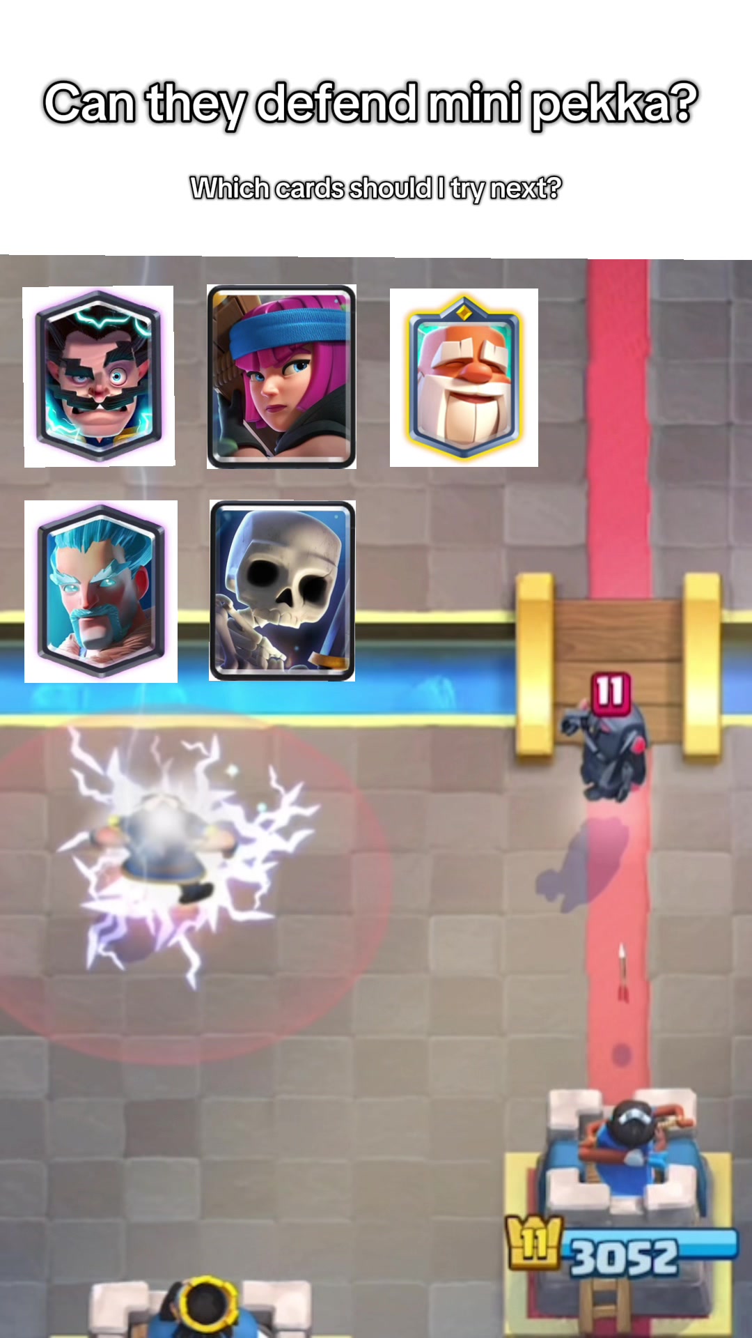 @Clash Royal