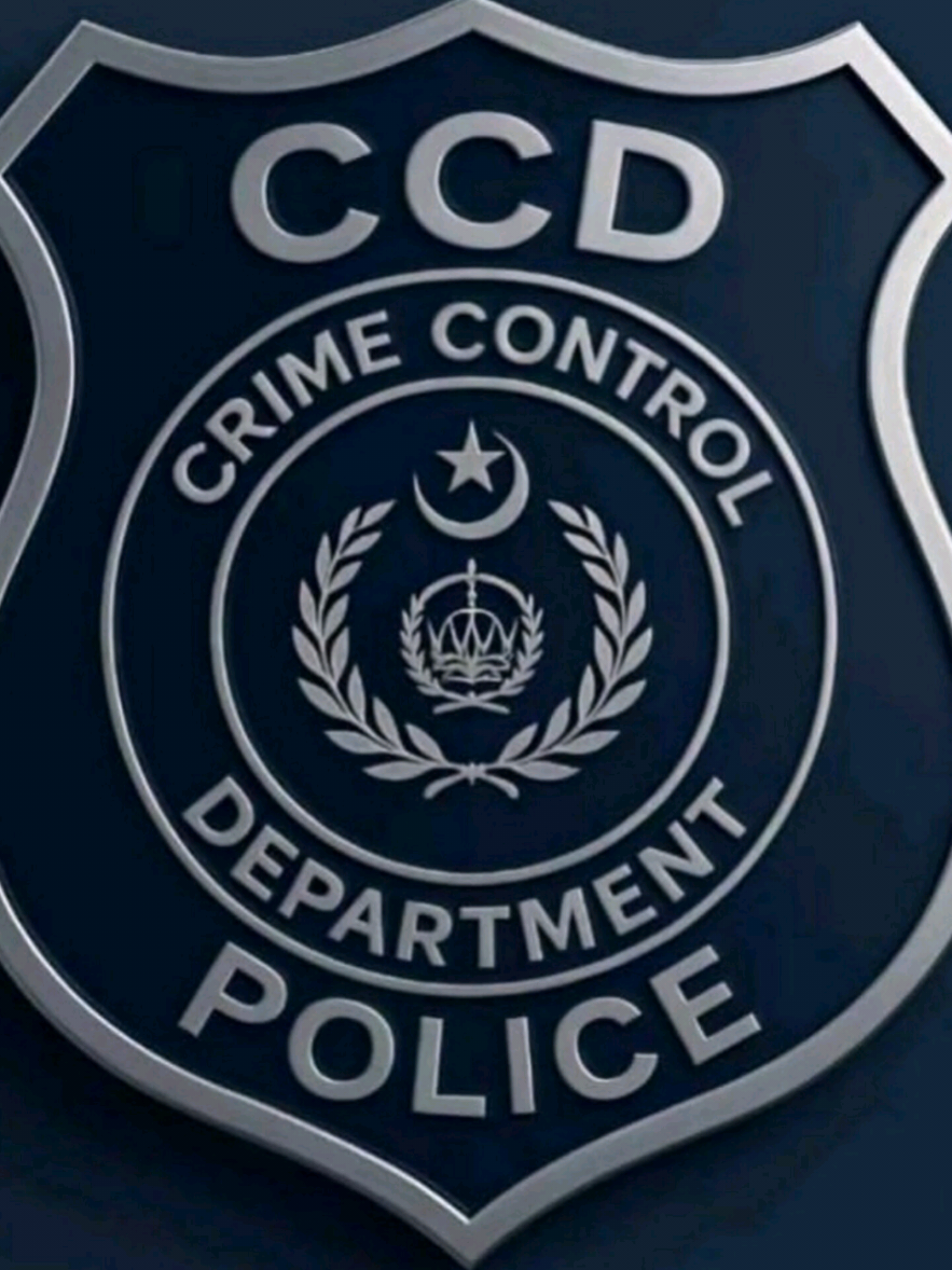 @CCD PUNJAB POLICE
