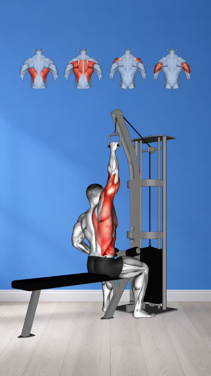 @Workout Inspiration