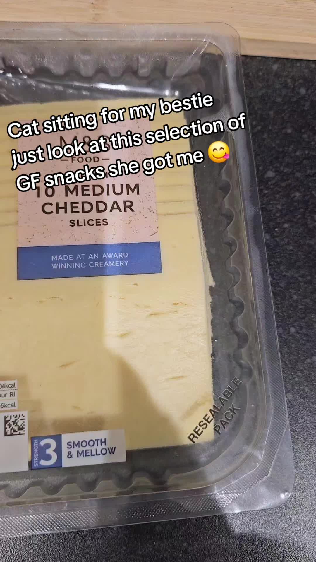 @BaddieWithoutGluten✌️
