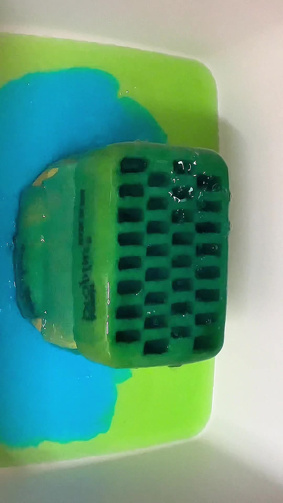 @HD Spongetok