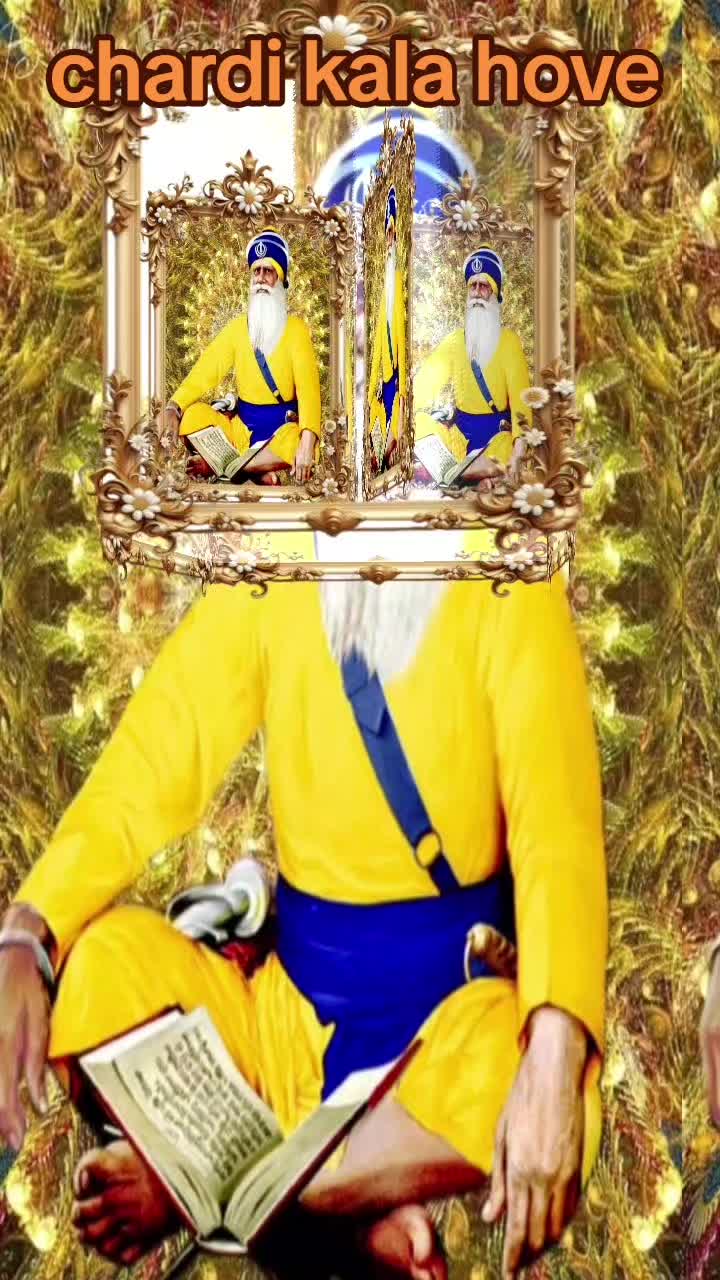 @🪯💙🪯 Kal kaur 🪯💙🪯