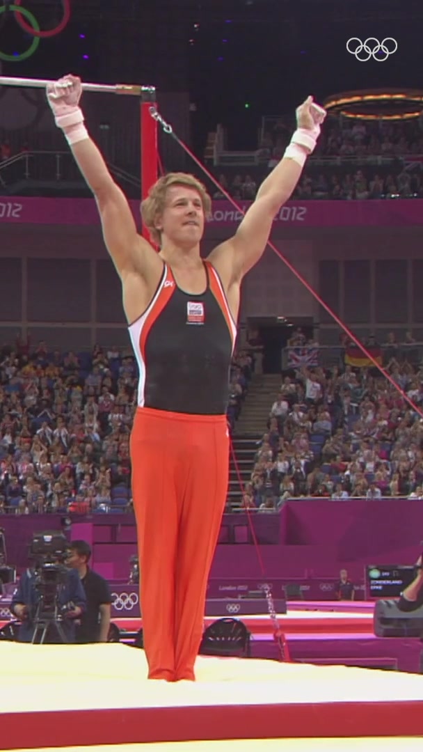 @Olympics™