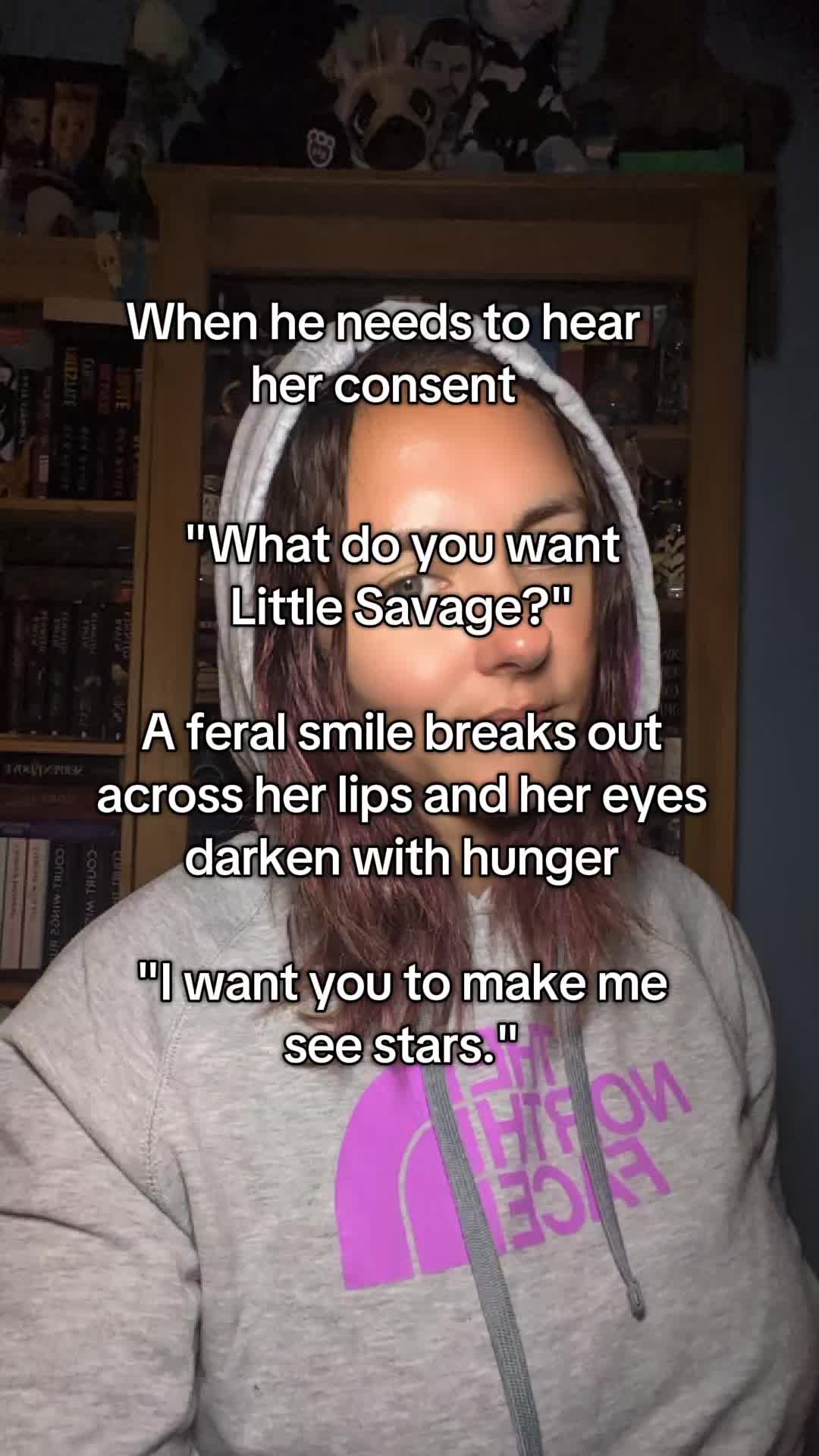 @Leila Kotori - Fantasy Author