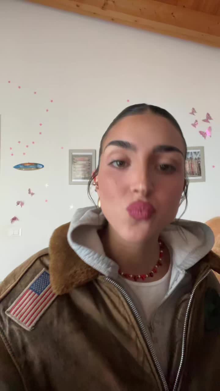 @Alice Basso
