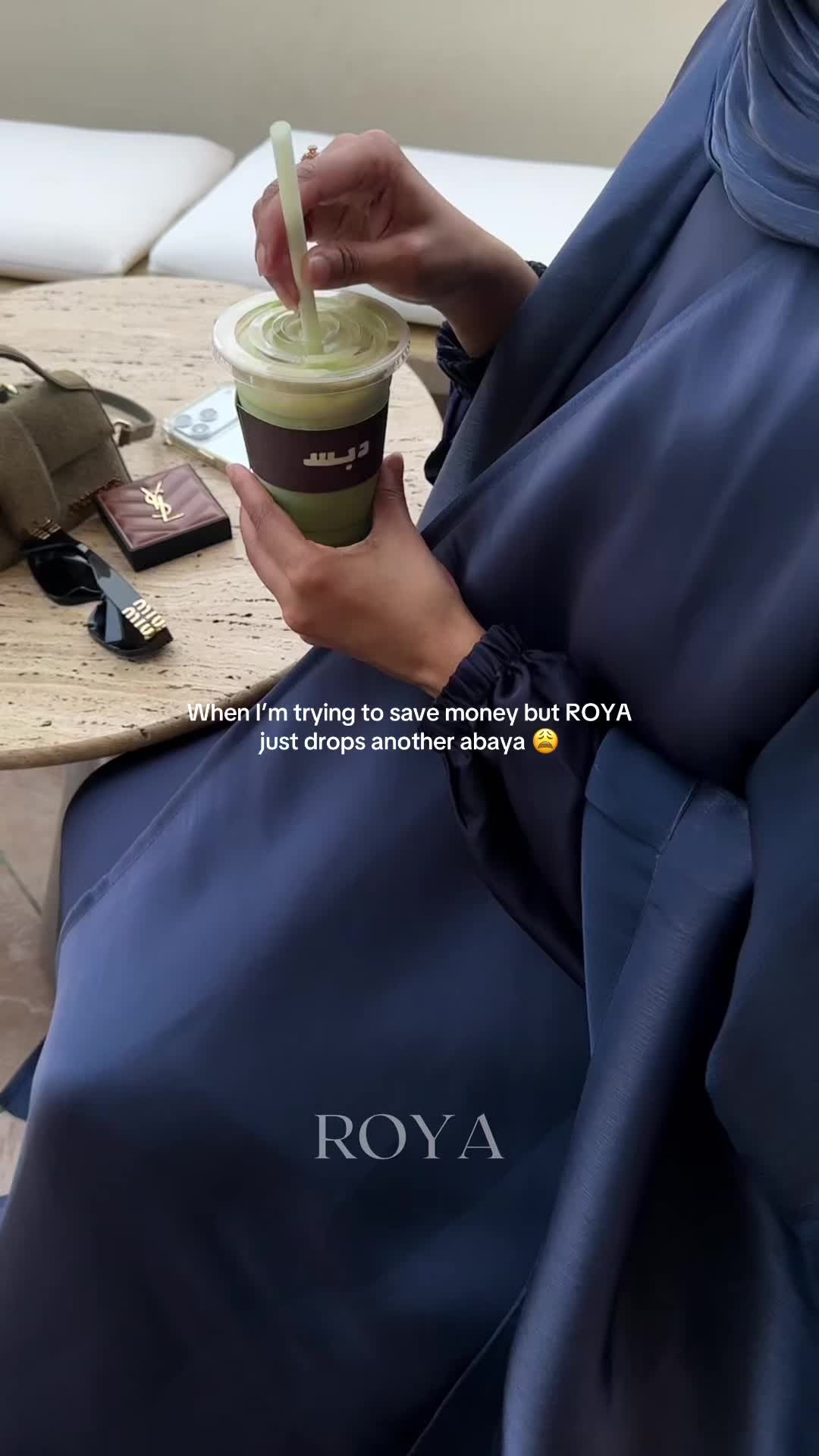 @roya libaas