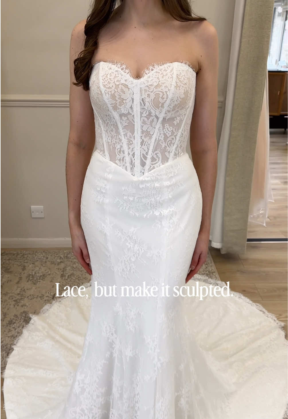 @Bride Vibe