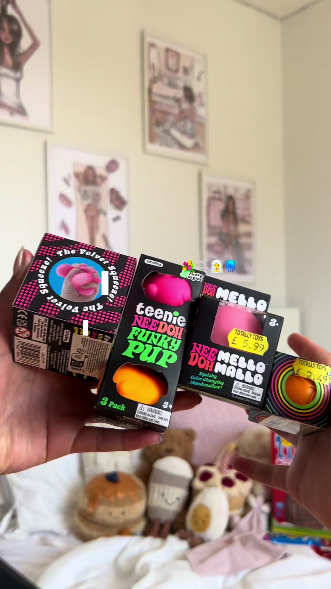 @🍸🫧𝑬𝒗𝒆 🥭💐