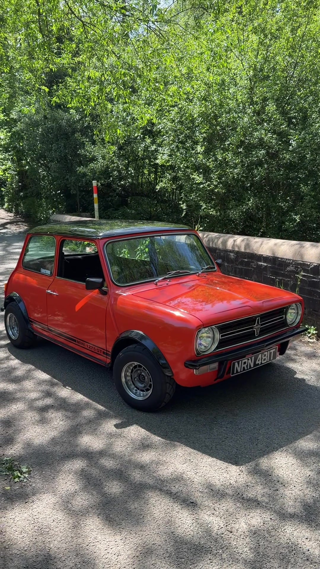 @ClassicMiniTok