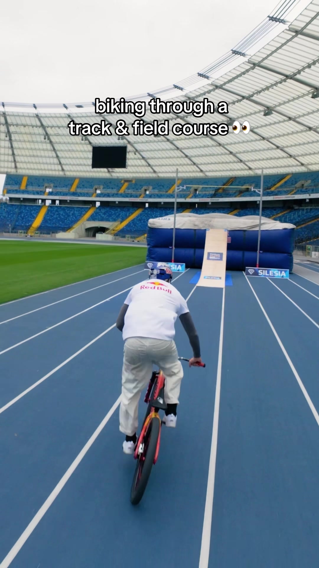 @Red Bull USA