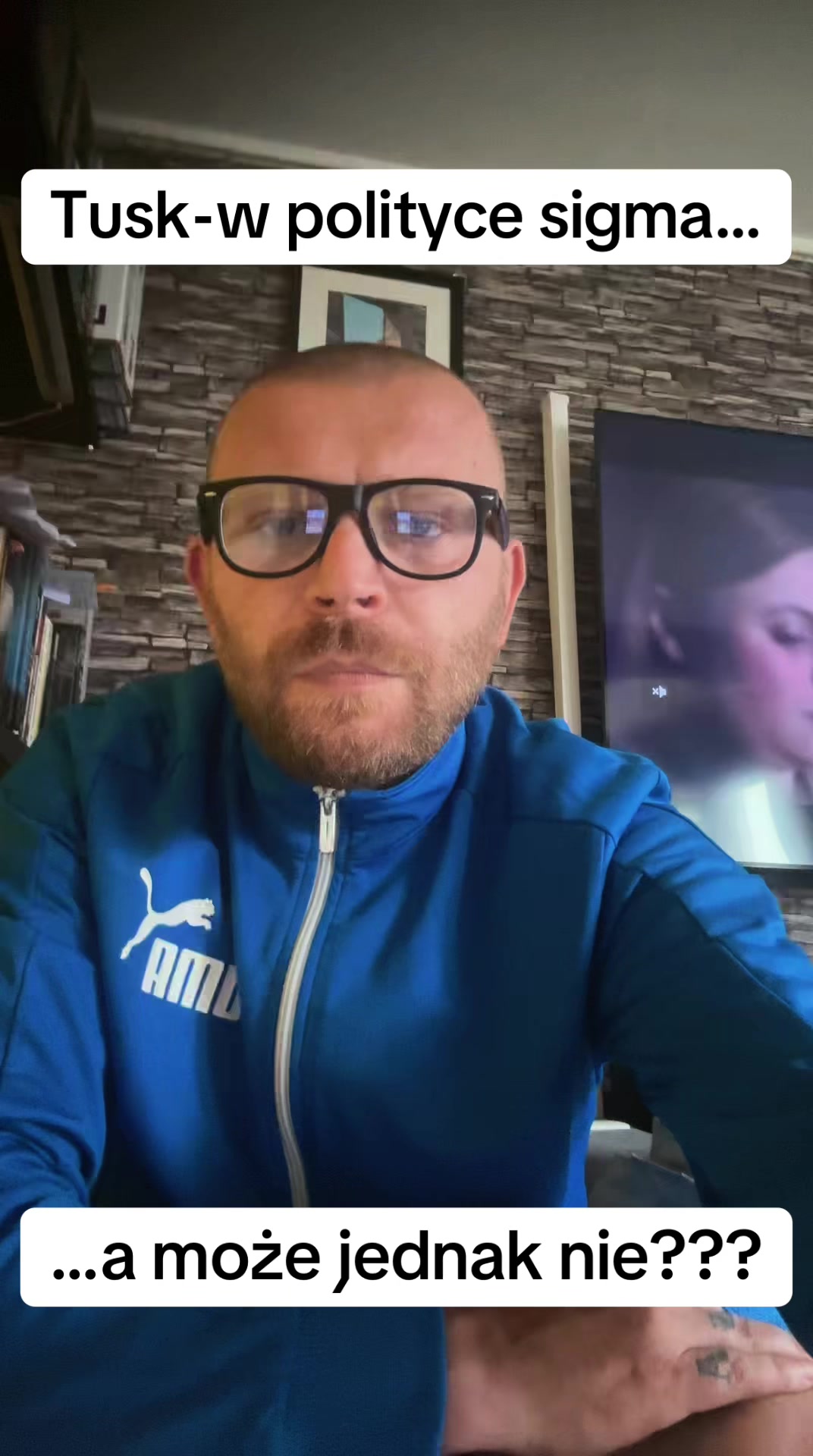 @Nieślubny syn Tuska
