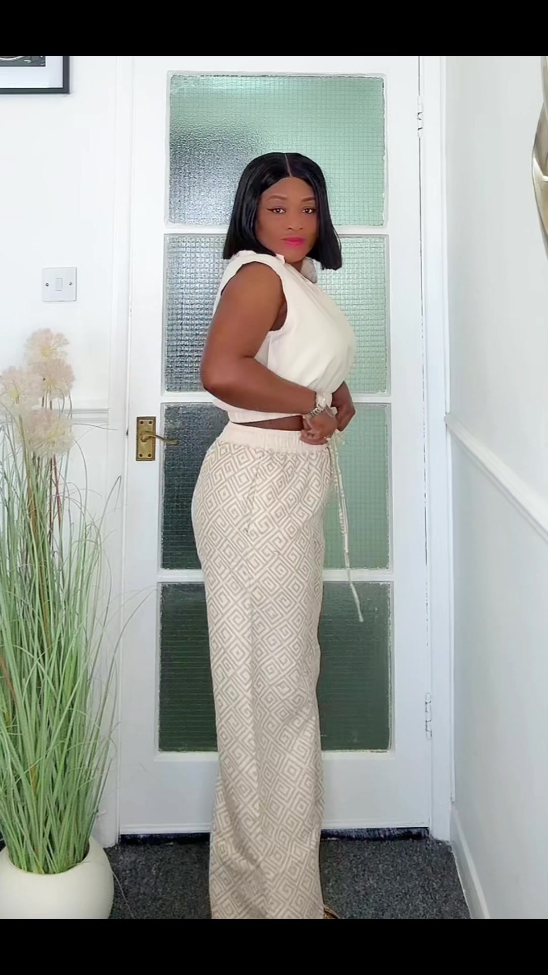 @Nana Nyarko
